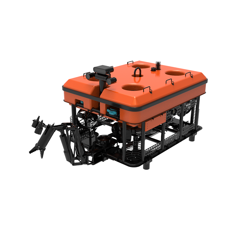 G400型ROV