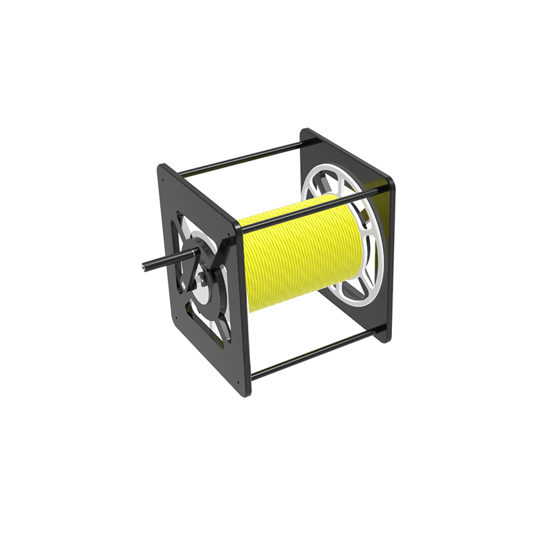 电缆绞车LZ-01-01