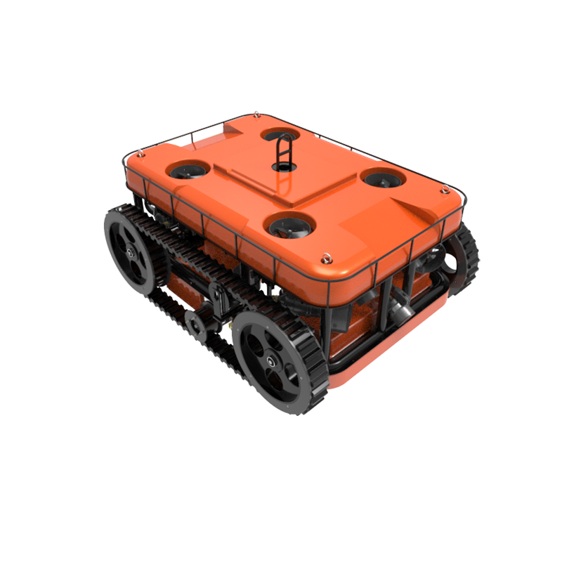Q110型ROV